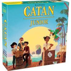 Catan junior Mayfair Games Catan: Junior