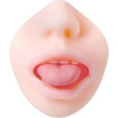 Real Mouth Stroker