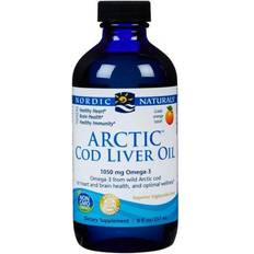 Nordic Naturals Arctic Cod Liver Oil 1 Stk.