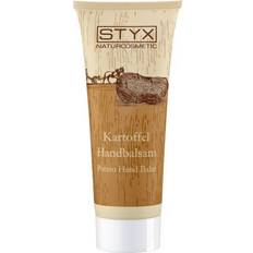 Vitamine Handcremes STYX Hand Balm Potato 70ml