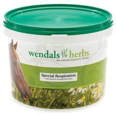 Wendals Herbs Special Respiration 1kg