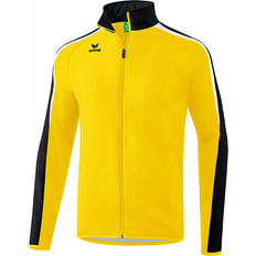 Homme - Jaune Vestes Erima Veste Présentation Liga 2.0 - Jaune