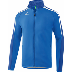 Erima Liga 2.0 Presentation Jacket Kids - New Royal/True Blue/White