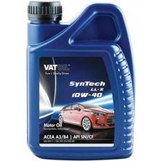 Motorolie 10 40 Vatoil SynTech LL-X 10W-40 Motorolie 1L