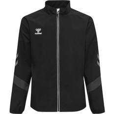 Hummel Lead Training Jacket Men - Black