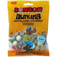 BonBon Lossepladsen