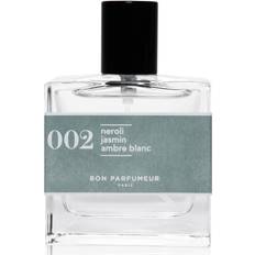 002 Neroli, Jasmine & White Amber EdP