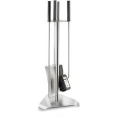 Stål Eldgaffelset Blomus Chimo 65137 4pcs