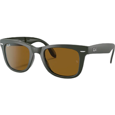 Ray ban folding Ray-Ban RB4105 Folding Wayfarer