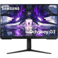 Samsung g3 Samsung Odyssey G3 27" Full HD Pelimonitori