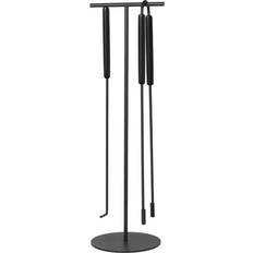 Blomus Ashi Fireplace Tool Set 3 pcs H76 x L22 cm