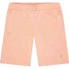 Adidas trefoil shorts adidas Adicolor Classics MM Trefoil Shorts - Ambient Blush