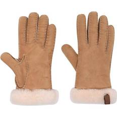 UGG Shorty Glove - Chestnut