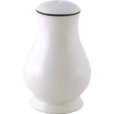 Microwave Safe Spice Mills Churchill Black Line Sandringham Salt Mill