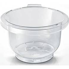 Transparent Mixing Bowls Bosch MUZS2TR Mixing Bowl