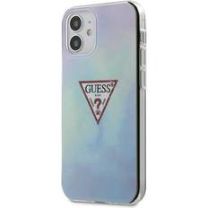 Guess Tie & Die Collection Case for iPhone 12 mini