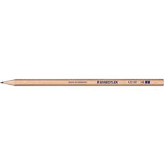 Staedtler Blyertspennor Staedtler Natural HB 123 60-2