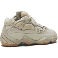 Chaussures Enfant Adidas Yeezy 500 Infant Stone - Tan