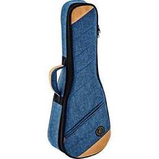 Ortega Funda Para Ukelele Osocauk-so-bx