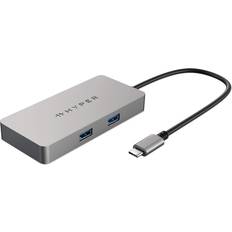 Usb hub 5 port Targus HDMB2