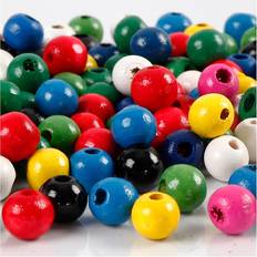 Creativ Company Wooden Beads 200g 1200pcs