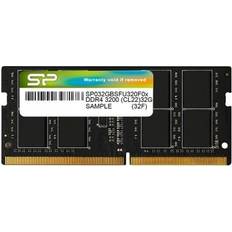 SO-DIMM DDR4 3200MHz 32GB (SP032GBSFU320X02)