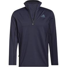 Adidas Cold.Rdy Running Cover-Up Men - Black/Black