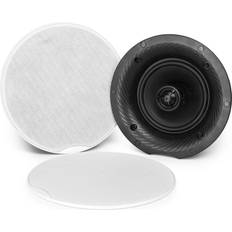 Bluetooth Inbyggnadshögtalare Power Dynamics CSH80