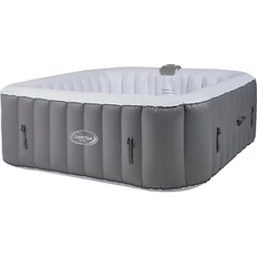 CleverSpa Inflatable Hot Tub Perissa