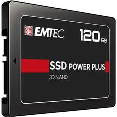 X150 Power Plus SSD 120GB