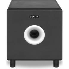 Fenton SHFS010W Subwoofer 25.4 cm 200 Watt