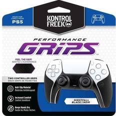 Playstation 5 Performance Grips - Black