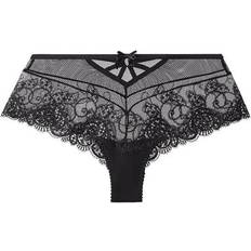 Aubade Bragas Aubade A La Folie St-Tropez Short - Black Khol