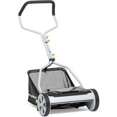 Soft Grip Hand Powered Mowers Murray HM400 Hand Powered Mower