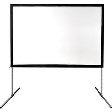 Multibrackets M Quick Fold (16:10 150" Portable)