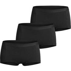 Björn Borg Core Minishorts 3-pack - Black