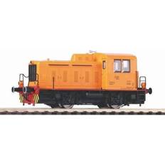 Benzine Modeltreinen Piko Diesel Locomotive TGK2 Kaluga 47520