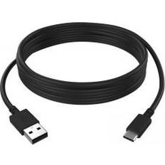 USB A-USB C