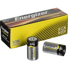 Energizer Industrial C 12pcs