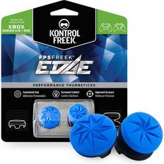 XBX/XB1 Freek Edge Performance Thumbsticks - Blue