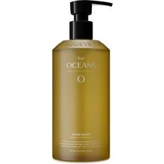 Beroligende Hudrens Five Oceans Hand Wash 500ml