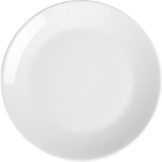 Royal Porcelain Classic Coupe Dessert Plate 24cm 12pcs