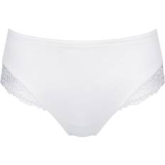 Triumph Culotte Classique Blanche