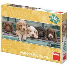 Puppies XXL 150 Pieces