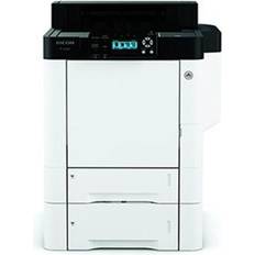 Ricoh Printere Ricoh C600 printer farve laser