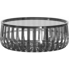 Plastic Coffee Tables Kartell Panier Coffee Table 61cm