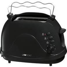 Clatronic TA 3565 Tostapane Potenza 700 Watt Colore Bianco