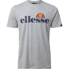 Ellesse Sl Prado T-shirt - Grey Marl