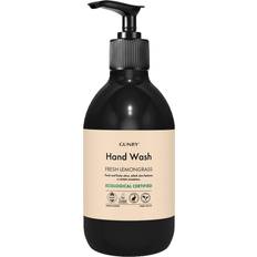 Gunry Flytande Handtvålar Gunry Liquid Soap ECO Fresh Lemongras 300ml