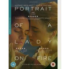 Portrait Of A Lady On Fire (DVD)